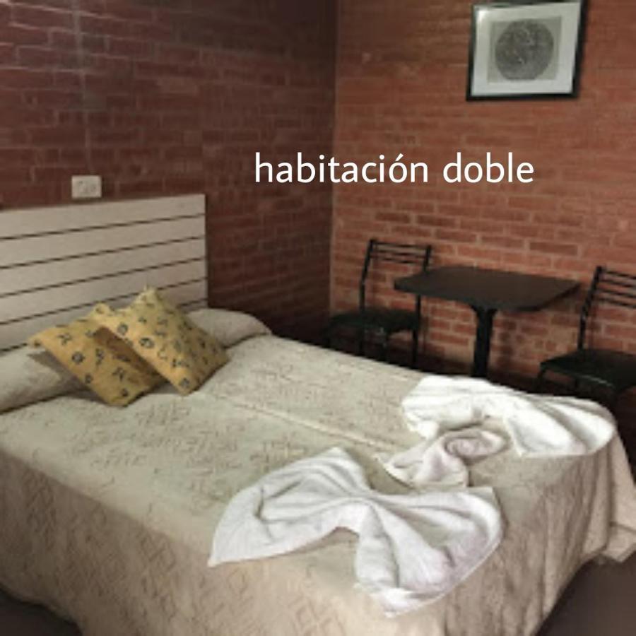 Complejo Navi Pensión *