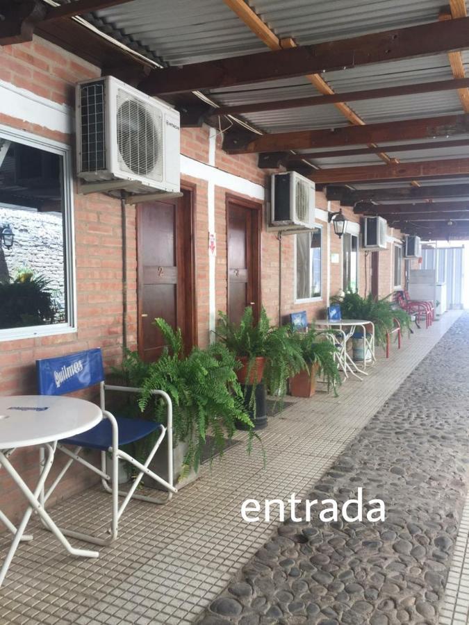 Complejo Navi * Mina Clavero